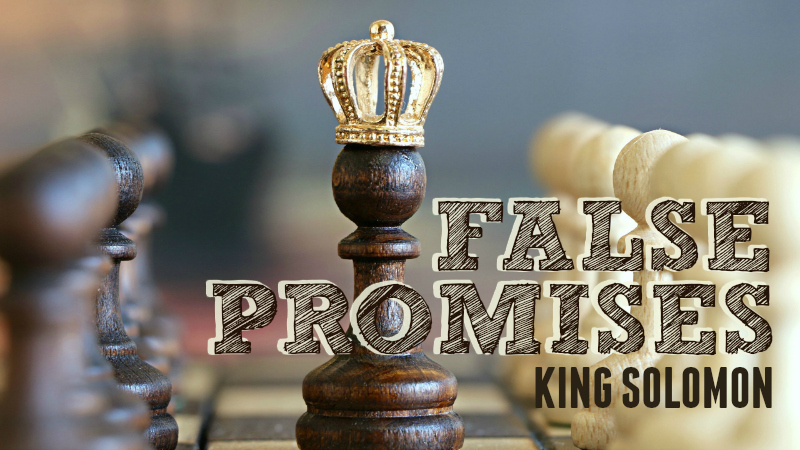 False Promises