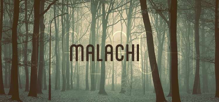 Malachi